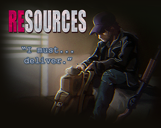 Resources Game Cover