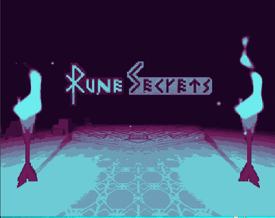 Rune Secrets Game Cover