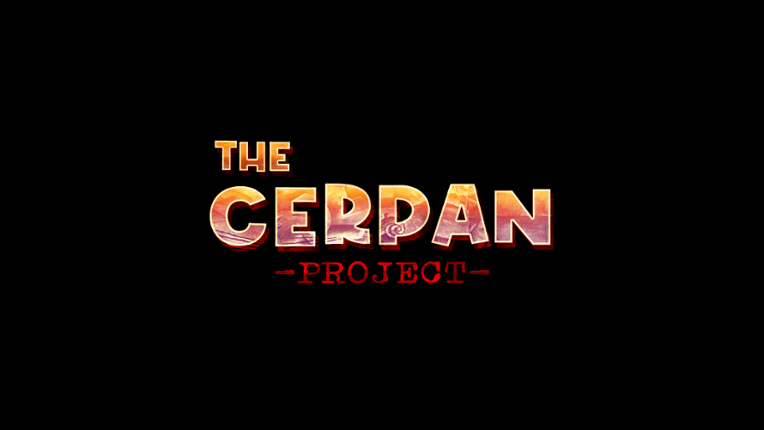 The Cerpan Project Game Cover