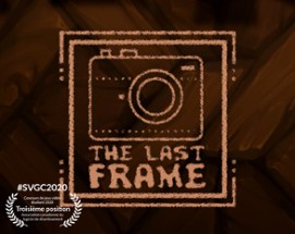 The Last Frame Image