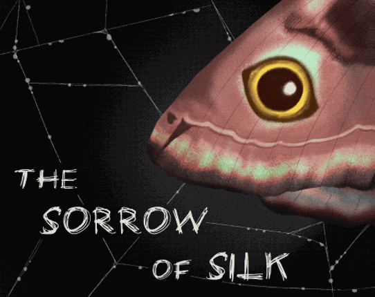 The Sorrow of Silk Game Cover