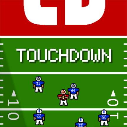 Touchdown Game Cover