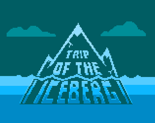 Trip of the Iceberg Game Cover