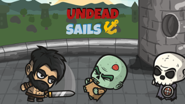 Undead Sails Mobile Image