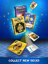 Spades Plus - Card Game Image