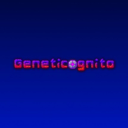 Geneticognito Game Cover