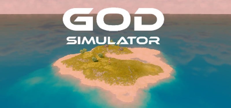 God Simulator Game Cover