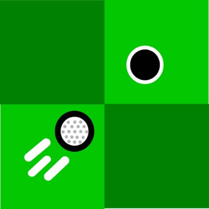 Golfdash Game Cover