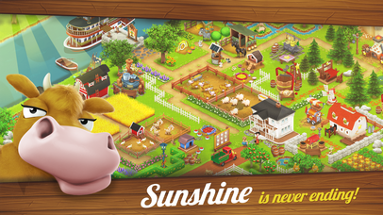 Hay Day Image