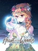 Heart of the Woods Image