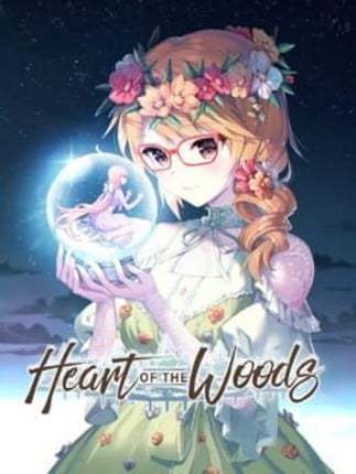 Heart of the Woods Game Cover