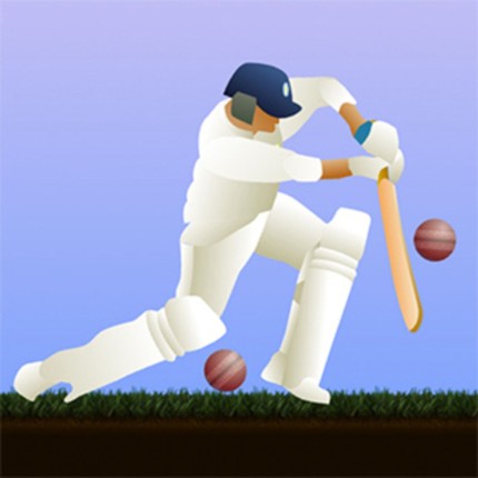 Little Master Cricket Game Cover