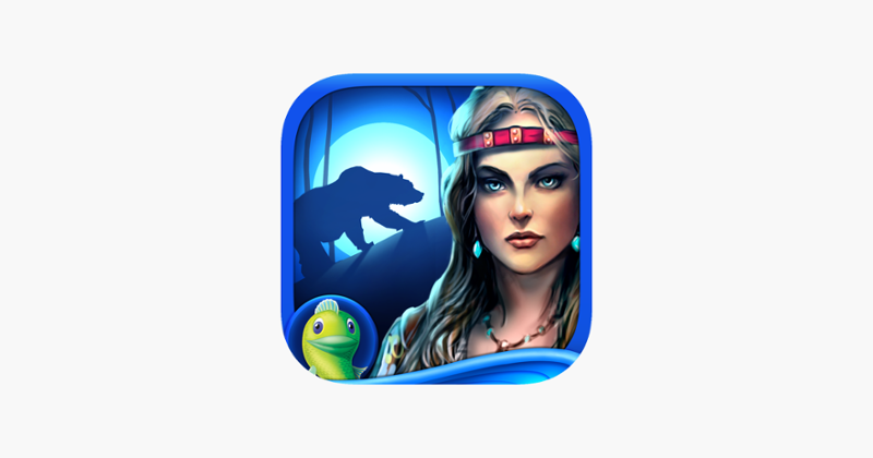 Living Legends: Wrath of the Beast - A Magical Hidden Object Adventure Game Cover