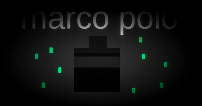 marco polo Game Cover