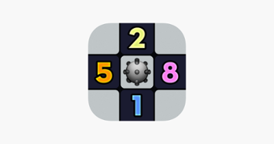 Minesweeper ∙ Image