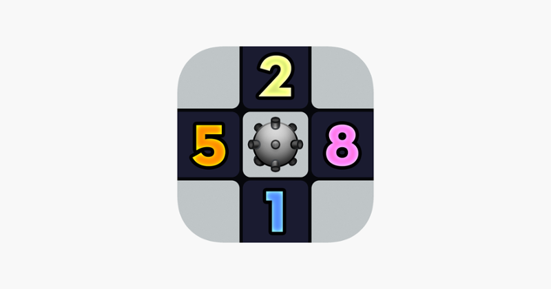 Minesweeper ∙ Game Cover