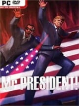 Mr.President! Image