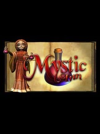 Mystic Inn Game Cover