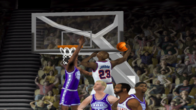 NBA Live 2000 Image