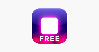 Neon Zone Free - a tilt and turn puzzle Image