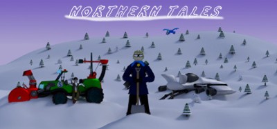 Northern Tales Image