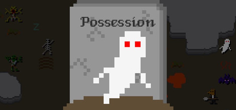 Possession Game Cover