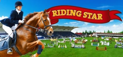 Riding Star Image