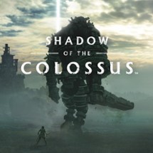 SHADOW OF THE COLOSSUS Image