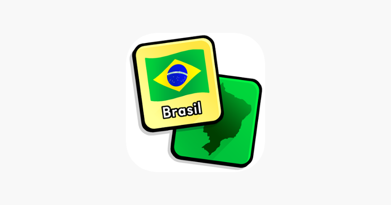 States of Brazil Quiz Game Cover