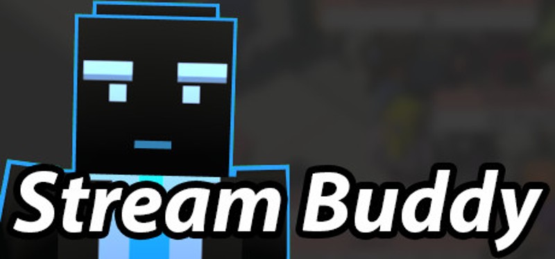 Stream Buddy Game Cover