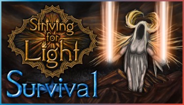 Striving for Light: Survival Image