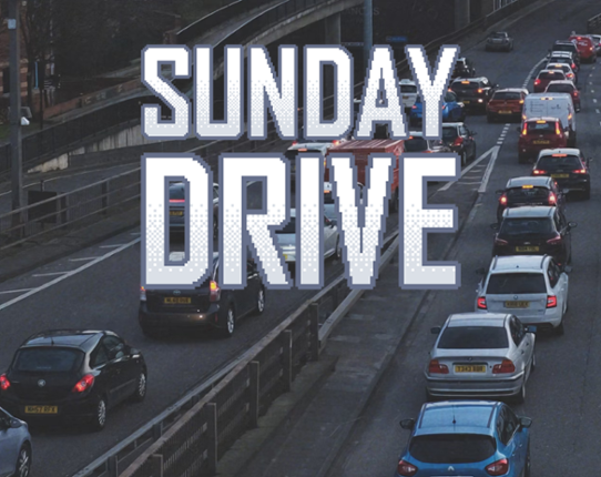 Sunday Drive Game Cover