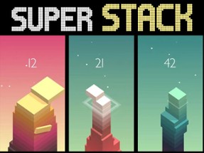 Super Stack Image