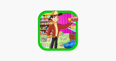 Supermarket Boy Party Shopping - A crazy market gifts &amp; grocery shop game Image