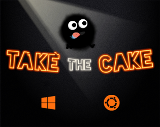 Take the Cake Game Cover