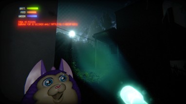 Tattletail Image