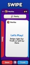 Truth Or Dare 2 - Chat Party Image