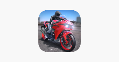 Ultimate Motorcycle Sim Image