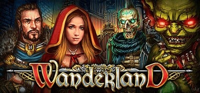 Wanderland Image