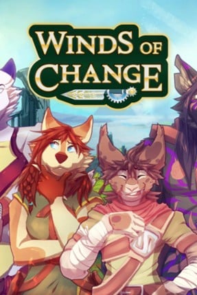 Winds of Change Game Cover