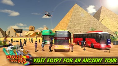 World Tour Bus Simulator 2016 Image