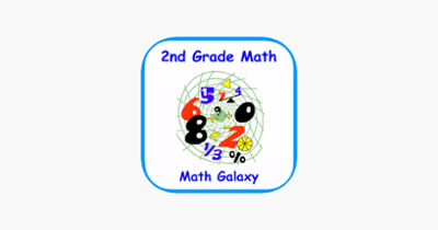 2nd Grade Math - Math Galaxy Image