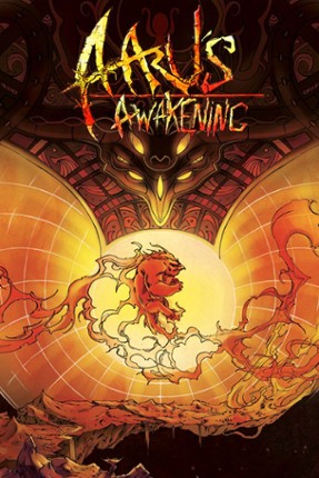 Aaru's Awakening Game Cover