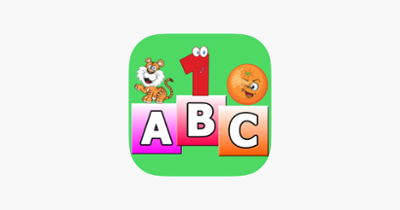ABC Phonics and Spelling Image