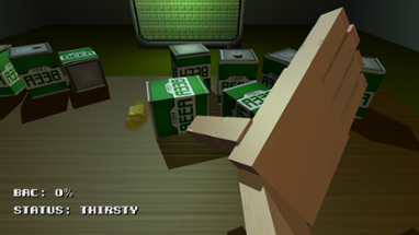 Alcoholic Simulator 2015 Image