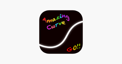 Amazing Curve Line Image