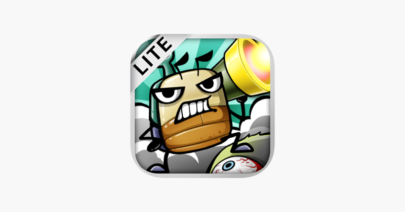 Angry Beetles HD Lite Game Cover