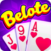 Belote: Trick-taking Card Game Image