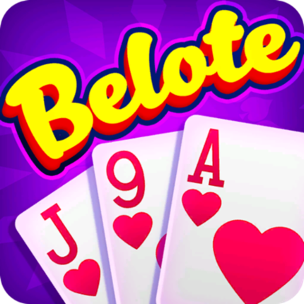 Belote: Trick-taking Card Game Game Cover