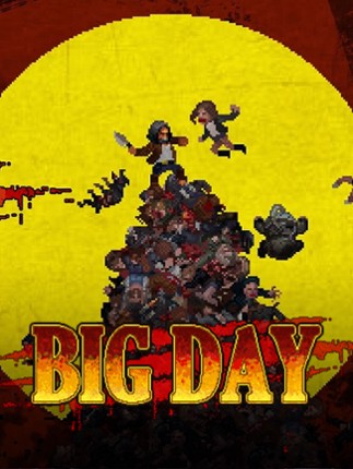 BigDay Game Cover